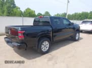 ✅ 2023 Nissan Frontier Pro-X • VIN: 1N6ED1EJ6PN616829 • Лот: 42464865. Опубликован ранее на IAAI с пробегом 31 660 миль. Бесплатный доступ к архиву аукционных продаж из США и подробный отчёт об истории автомобиля на DreamBid. Изображение 4.