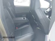 ✅ 2025 Tesla Cybertruck • VIN: 7G2CEHED1SA068606 • Lot: 42946309. Listed on IAAI with 5,212 mi. Free auction sales archive from the USA and detailed vehicle history report at DreamBid. Image 8.