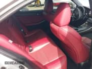 ✅ 2014 Lexus IS 250 • VIN: JTHBF1D25E5017037 • Лот: 42272474. Опубликован ранее на IAAI с пробегом 112 963 миль. Бесплатный доступ к архиву аукционных продаж из США и подробный отчёт об истории автомобиля на DreamBid. Изображение 8.