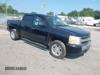 ✅ 2010 Chevrolet Silverado 1500 LT • VIN: 3GCRKSEA5AG159396 • Lot: 42874247. Wystawiony na IAAI z przebiegiem 274 435 mil. Bezpłatny archiwum sprzedaży aukcyjnych z USA i szczegółowy raport historii pojazdu na DreamBid. Zdjęcie 1.