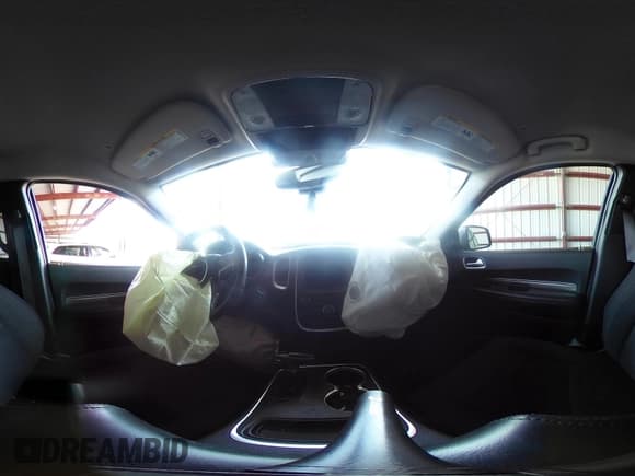 ✅ 2019 Dodge Durango SXT Plus • VIN: 1C4RDJAG0KC674230 • Lot: 42245937. Wystawiony na IAAI z przebiegiem 86 160 mil. Bezpłatny archiwum sprzedaży aukcyjnych z USA i szczegółowy raport historii pojazdu na DreamBid. Zdjęcie 21.