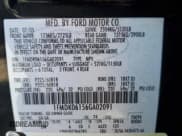 ✅ 2006 Ford Freestyle Limited • VIN: 1FMDK06156GA02091 • Lot: 86791795. Listed on Copart with 181,474 mi. Free auction sales archive from the USA and detailed vehicle history report at DreamBid. Image 13.