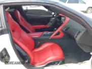 ✅ 2015 Chevrolet Corvette 1LT • VIN: 1G1YB2D7XF5117802 • Lot: 43017939. Wystawiony na IAAI z przebiegiem 54 180 mil. Bezpłatny archiwum sprzedaży aukcyjnych z USA i szczegółowy raport historii pojazdu na DreamBid. Zdjęcie 5.