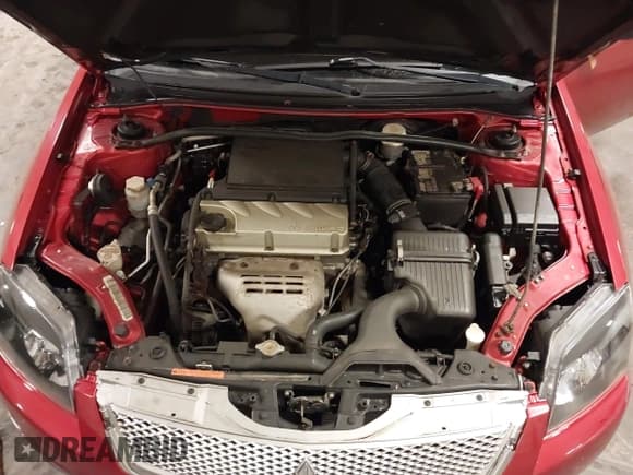 ✅ 2011 Mitsubishi Galant ES • VIN: 4A32B3FF9BE026003 • Lot: 42364306. Wystawiony na IAAI z przebiegiem 145 835 mil. Bezpłatny archiwum sprzedaży aukcyjnych z USA i szczegółowy raport historii pojazdu na DreamBid. Zdjęcie 10.