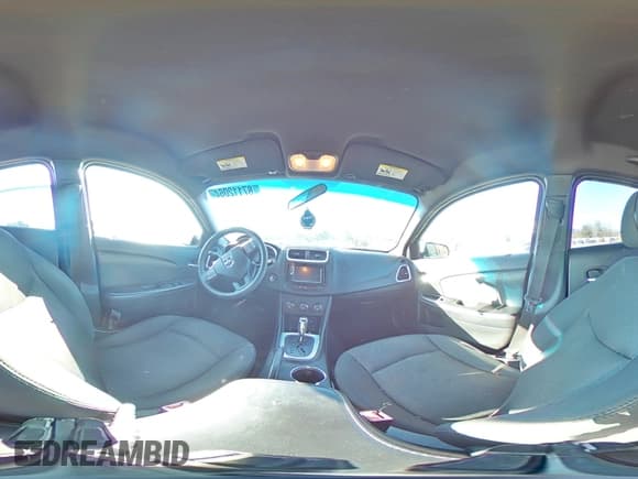 ✅ 2013 Dodge Avenger SE • VIN: 1C3CDZAB8DN585218 • Лот: 87112064. Опубликован ранее на Copart с пробегом 174 367 миль. Бесплатный доступ к архиву аукционных продаж из США и подробный отчёт об истории автомобиля на DreamBid. Изображение 15.