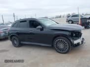 ✅ 2024 Mercedes-Benz GLC 300 • VIN: W1NKM4GB9RF209266 • Lot: 41331418. Listed on IAAI with 6,102 mi. Free auction sales archive from the USA and detailed vehicle history report at DreamBid. Image 13.