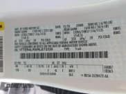 ✅ 2024 Ford Ranger Raptor • VIN: 1FTER4LRXRLE72330 • Лот: 43398586. Опубликован ранее на IAAI с пробегом 10 691 миль. Бесплатный доступ к архиву аукционных продаж из США и подробный отчёт об истории автомобиля на DreamBid. Изображение 9.