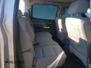 ✅ 2018 Chevrolet Silverado 1500 LT • VIN: 3GCUKREC1JG471106 • Лот: 58884434. Опубликован ранее на Copart с пробегом Не указан. Бесплатный доступ к архиву аукционных продаж из США и подробный отчёт об истории автомобиля на DreamBid. Изображение 10.