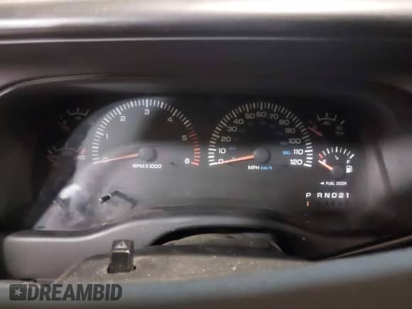1999 Dodge Dakota Sport с VIN 1B7GL22Z6XS316174, выставлен на аукционе IAAI как лот 41731907 с пробегом Не указан миль и . История ставок и продаж доступна на DreamBid. Изображение 7.