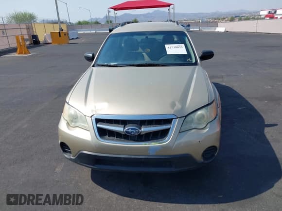 ✅ 2009 Subaru Outback • VIN: 4S4BP60C297330093 • Лот: 42738833. Опубликован ранее на IAAI с пробегом 154 979 миль. Бесплатный доступ к архиву аукционных продаж из США и подробный отчёт об истории автомобиля на DreamBid. Изображение 6.