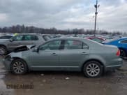 ✅ 2006 Mercury Milan • VIN: 3MEFM07ZX6R632501 • Lot: 43795802. Wystawiony na IAAI z przebiegiem 116 212 mil. Bezpłatny archiwum sprzedaży aukcyjnych z USA i szczegółowy raport historii pojazdu na DreamBid. Zdjęcie 14.