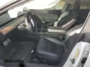 ✅ 2020 Tesla Model 3 Performance • VIN: 5YJ3E1EC7LF641496 • Lot: 89492195. Wystawiony na Copart z przebiegiem 97 088 mil. Bezpłatny archiwum sprzedaży aukcyjnych z USA i szczegółowy raport historii pojazdu na DreamBid. Zdjęcie 7.