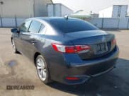 ✅ 2016 Acura ILX Premium • VIN: 19UDE2F76GA014963 • Lot: 43090382. Wystawiony na IAAI z przebiegiem 126 259 mil. Bezpłatny archiwum sprzedaży aukcyjnych z USA i szczegółowy raport historii pojazdu na DreamBid. Zdjęcie 3.