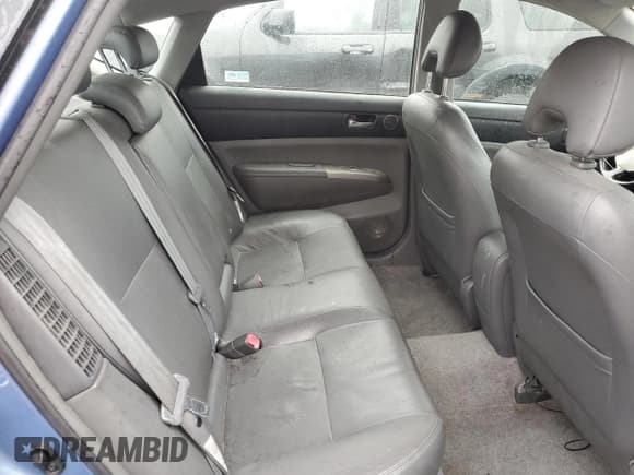 ✅ 2008 Toyota Prius • VIN: JTDKB20U187718516 • Lot: 89537935. Listed on Copart with 229,525 mi. Free auction sales archive from the USA and detailed vehicle history report at DreamBid. Image 10.