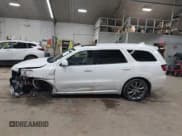 ✅ 2015 Dodge Durango Limited • VIN: 1C4RDJDG8FC186662 • Lot: 43510564. Wystawiony na IAAI z przebiegiem 144 007 mil. Bezpłatny archiwum sprzedaży aukcyjnych z USA i szczegółowy raport historii pojazdu na DreamBid. Zdjęcie 14.