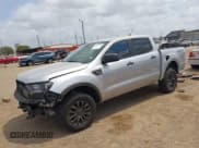 ✅ 2019 Ford Ranger XL • VIN: 1FTER4EH0KLA68382 • Lot: 42156760. Wystawiony na IAAI z przebiegiem 21 950 mil. Bezpłatny archiwum sprzedaży aukcyjnych z USA i szczegółowy raport historii pojazdu na DreamBid. Zdjęcie 18.