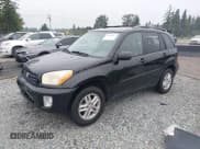 ✅ 2001 Toyota RAV4 • VIN: JTEGH20VX10040551 • Лот: 43108999. Опубликован ранее на IAAI с пробегом 181 477 миль. Бесплатный доступ к архиву аукционных продаж из США и подробный отчёт об истории автомобиля на DreamBid. Изображение 2.