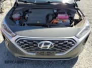 ✅ 2022 Hyundai Ioniq Blue • VIN: KMHC65LC7NU274788 • Lot: 61217164. Wystawiony na Copart z przebiegiem 75 317 mil. Bezpłatny archiwum sprzedaży aukcyjnych z USA i szczegółowy raport historii pojazdu na DreamBid. Zdjęcie 11.