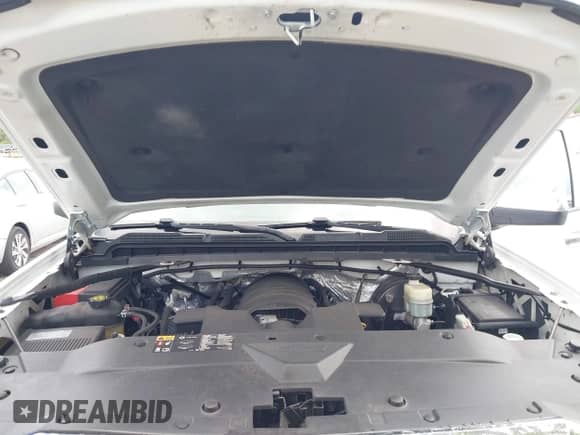 2016 Chevrolet Silverado 1500 Work Truck с VIN 3GCPCNEC1GG321007, выставлен на аукционе IAAI как лот 43396285 с пробегом 222 734 миль миль и . История ставок и продаж доступна на DreamBid. Изображение 10.