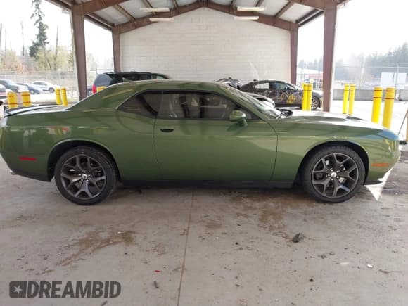 ✅ 2019 Dodge Challenger SXT • VIN: 2C3CDZAG2KH551289 • Лот: 43486781. Опубликован ранее на IAAI с пробегом 52 754 миль. Бесплатный доступ к архиву аукционных продаж из США и подробный отчёт об истории автомобиля на DreamBid. Изображение 14.