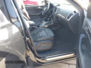 ✅ 2014 Audi Q5 Premium Plus • VIN: WA1LFAFP6EA124825 • Lot: 43810182. Listed on IAAI with 116,692 mi. Free auction sales archive from the USA and detailed vehicle history report at DreamBid. Image 5.