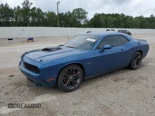 ✅ 2021 Dodge Challenger R/T • VIN: 2C3CDZBT2MH500342 • Lot: 57712544. Wystawiony na Copart z przebiegiem 32 065 mil. Bezpłatny archiwum sprzedaży aukcyjnych z USA i szczegółowy raport historii pojazdu na DreamBid. Zdjęcie 1.