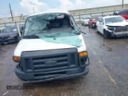 ✅ 2014 Ford Econoline Cargo Commercial • VIN: 1FTNE2EW4EDA84338 • Lot: 42830127. Listed on IAAI with 173,231 mi. Free auction sales archive from the USA and detailed vehicle history report at DreamBid. Image 11.