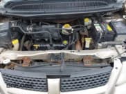 ✅ 2003 Dodge Caravan EX • VIN: 2D4GP74L03R255977 • Lot: 42417118. Listed on IAAI with 271,765 mi. Free auction sales archive from the USA and detailed vehicle history report at DreamBid. Image 10.