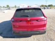 ✅ 2025 Honda CR-V EX-L • VIN: 2HKRS4H79SH491104 • Lot: 43226784. Listed on IAAI with 3,833 mi. Free auction sales archive from the USA and detailed vehicle history report at DreamBid. Image 17.