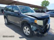 ✅ 2008 Ford Escape XLS • VIN: 1FMCU02Z28KD32661 • Lot: 42316426. Listed on IAAI with 184,552 mi. Free auction sales archive from the USA and detailed vehicle history report at DreamBid. Image 1.