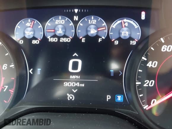 ✅ 2022 Chevrolet Camaro LT1 • VIN: 1G1FF1R70N0134098 • Лот: 41700880. Опубликован ранее на IAAI с пробегом 9 004 миль. Бесплатный доступ к архиву аукционных продаж из США и подробный отчёт об истории автомобиля на DreamBid. Изображение 15.