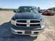 2017 Ram 1500 Tradesman with VIN 1C6RR7KM4HS686413, listed as a Copart auction lot 52099265 with Not provided miles and Salvage title. Bid and sale history available at DreamBid. Image 5.