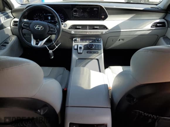 ✅ 2022 Hyundai Palisade SEL • VIN: KM8R4DHE9NU378252 • Лот: 69582854. Опубликован ранее на Copart с пробегом 65 153 миль. Бесплатный доступ к архиву аукционных продаж из США и подробный отчёт об истории автомобиля на DreamBid. Изображение 8.