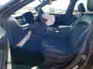 2023 Jeep Grand Cherokee Altitude X with VIN 1C4RJHAG9P8900499, listed as a Copart auction lot 60367755 with 20,491 mi miles and Salvage title. Bid and sale history available at DreamBid. Image 7.