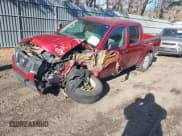 ✅ 2021 Nissan Frontier SV • VIN: 1N6ED0EB3MN720130 • Лот: 41410408. Опубликован ранее на IAAI с пробегом 30 875 миль. Бесплатный доступ к архиву аукционных продаж из США и подробный отчёт об истории автомобиля на DreamBid. Изображение 2.