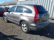 ✅ 2010 Honda CR-V LX • VIN: 5J6RE4H35AL072658 • Лот: 43815707. Опубликован ранее на IAAI с пробегом 212 592 миль. Бесплатный доступ к архиву аукционных продаж из США и подробный отчёт об истории автомобиля на DreamBid. Изображение 3.