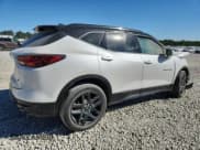 ✅ 2023 Chevrolet Blazer RS • VIN: 3GNKBERS8PS200493 • Лот: 85870505. Опубликован ранее на Copart с пробегом Не указан. Бесплатный доступ к архиву аукционных продаж из США и подробный отчёт об истории автомобиля на DreamBid. Изображение 3.