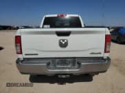 ✅ 2024 Ram 2500 Big Horn • VIN: 3C6UR5DL1RG106160 • Lot: 52650405. Listed on Copart with 40,090 mi. Free auction sales archive from the USA and detailed vehicle history report at DreamBid. Image 6.