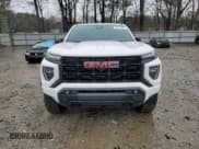 ✅ 2023 GMC Canyon 4WD Elevation • VIN: 1GTP6BEK4P1164942 • Lot: 47814055. Wystawiony na Copart z przebiegiem 63 375 mil. Bezpłatny archiwum sprzedaży aukcyjnych z USA i szczegółowy raport historii pojazdu na DreamBid. Zdjęcie 5.