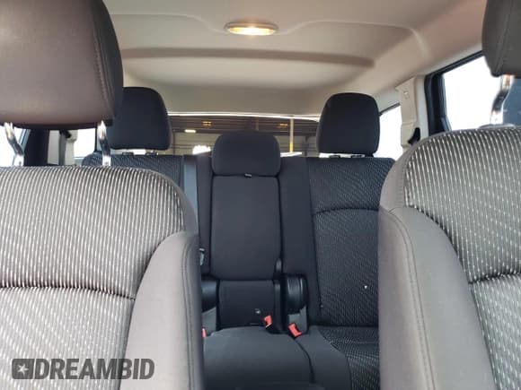 ✅ 2013 Dodge Journey SE • VIN: 3C4PDCABXDT641170 • Lot: 58419825. Listed on Copart with 109,713 mi. Free auction sales archive from the USA and detailed vehicle history report at DreamBid. Image 10.