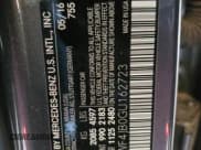 ✅ 2016 Mercedes-Benz C 300 • VIN: 55SWF4JB0GU162723 • Lot: 86555855. Listed on Copart with 105,848 mi. Free auction sales archive from the USA and detailed vehicle history report at DreamBid. Image 12.