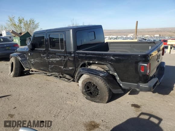 ✅ 2021 Jeep Gladiator Sport S • VIN: 1C6HJTAGXML512387 • Lot: 50200465. Wystawiony na Copart z przebiegiem 42 466 mil. Bezpłatny archiwum sprzedaży aukcyjnych z USA i szczegółowy raport historii pojazdu na DreamBid. Zdjęcie 2.