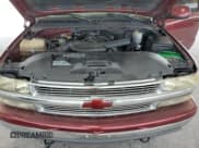 ✅ 2003 Chevrolet Suburban LT • VIN: 1GNFK16Z63J251417 • Lot: 53603865. Listed on Copart with Not provided. Free auction sales archive from the USA and detailed vehicle history report at DreamBid. Image 12.