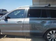 ✅ 2017 Mercedes-Benz GLS 450 • VIN: 4JGDF6EE6HA897186 • Лот: 43195638. Опубликован ранее на IAAI с пробегом 131 394 миль. Бесплатный доступ к архиву аукционных продаж из США и подробный отчёт об истории автомобиля на DreamBid. Изображение 15.