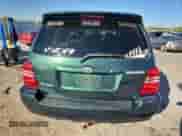 2001 Toyota Highlander z VIN JTEHF21A210007744, wystawiony jako Copart lot #81220365 z przebiegiem 200 753 mil mil oraz Czysty tytuł • Clean title. Historia ofert i sprzedaży dostępna na DreamBid. Obrazek 6.