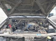 ✅ 2004 Nissan Xterra XE • VIN: 5N1ED28Y34C658301 • Lot: 43378831. Listed on IAAI with 198,982 mi. Free auction sales archive from the USA and detailed vehicle history report at DreamBid. Image 10.