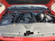 ✅ 2018 Chevrolet Silverado 1500 LT • VIN: 1GCVKREC4JZ125054 • Лот: 71240294. Опубликован ранее на Copart с пробегом 192 619 миль. Бесплатный доступ к архиву аукционных продаж из США и подробный отчёт об истории автомобиля на DreamBid. Изображение 12.