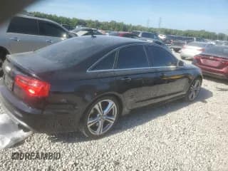 ✅ 2013 Audi S6 Prestige • VIN: WAUF2AFC2DN123557 • Lot: 60624864. Wystawiony na Copart z przebiegiem 139 553 mil. Bezpłatny archiwum sprzedaży aukcyjnych z USA i szczegółowy raport historii pojazdu na DreamBid. Zdjęcie 3.