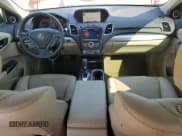 ✅ 2018 Acura RDX Advance • VIN: 5J8TB3H76JL007675 • Lot: 82395255. Listed on Copart with 46,729 mi. Free auction sales archive from the USA and detailed vehicle history report at DreamBid. Image 8.