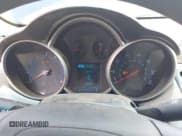 ✅ 2013 Chevrolet Cruze LS • VIN: 1G1PA5SH6D7164208 • Lot: 42897508. Listed on IAAI with 141,375 mi. Free auction sales archive from the USA and detailed vehicle history report at DreamBid. Image 7.